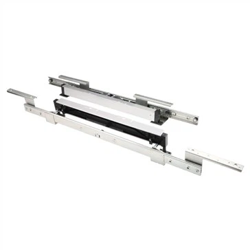 47mm Steel Dinning Table Slides