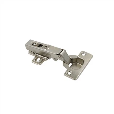 Hydraulic Concealed Hinge