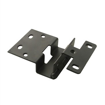 Institutional Overlay Hinge