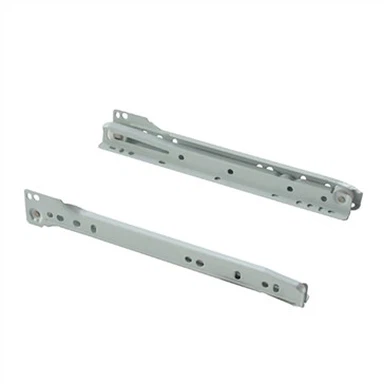 Powder Coating Drawer Slides