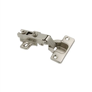 AQ868 Clip on 3D Furniture Adjustable Hydraulic Damping Cabinet Door Two Way Hinge
