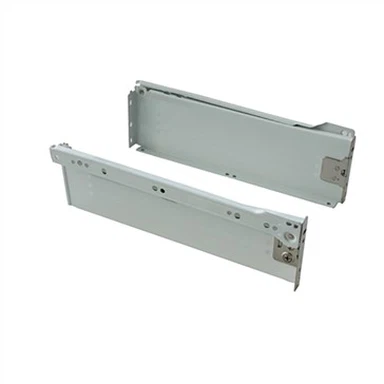 Wide Metal Darwer Slides