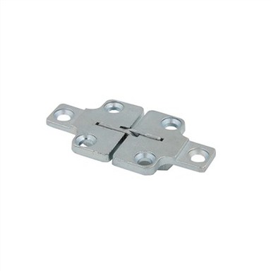 Zamac Folding Hinge