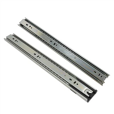 Anti Tip Ball Bearing Slides