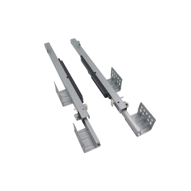 Soft Close Under Mount Slides