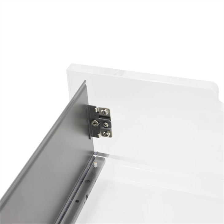 Super Slim Drawer Box Slides